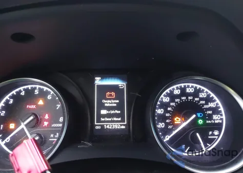 2018 Toyota Camry Se z USA, uszkodzony, nr VIN JTNB11HK7J3047507